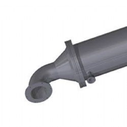 X-Flow R-30 Microfiltration membrane