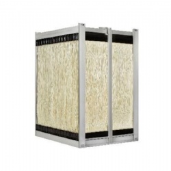 ZeeWeed 500EV T-64M LEAPmbr Cassette